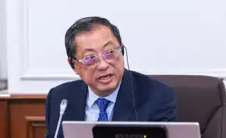 Город Алатау: новый центр притяжения для международных компаний и инноваций в Казахстане