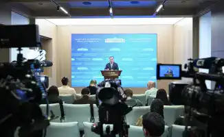 Казахстан в МАГАТЭ: новые горизонты и визиты!