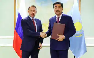 Тигры возвращаются: план по адаптации амурских котов в казахские степи