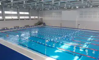 Развитие спортивной инфраструктуры в Алматы новые комплексы и катки