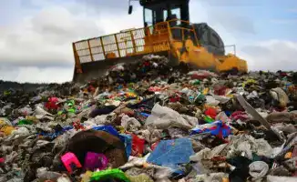 Новая концепция управления отходами в РК