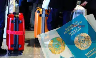 Министерство труда РК разработало проект приказа о квоте приема кандасов и переселенцев на 2026 год