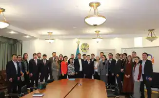 Госслужащие обучаются важности статистики для эффективного управления в цифровую эпоху