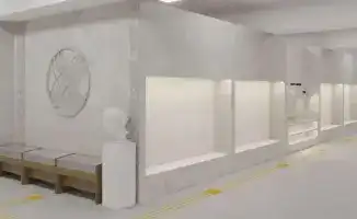 Завершение ремонта в историко-краеведческом музее Балхаша: новые экспозиции в 2026 году