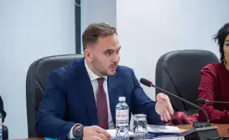 Презентация Национального доклада о профилактике семейного насилия в Казахстане: новые законодательные изменения и расширение Центров поддержки семьи