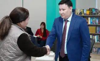 Диалог власти и населения Туркестанской области: как обращения граждан могут повлиять на решение социальных проблем