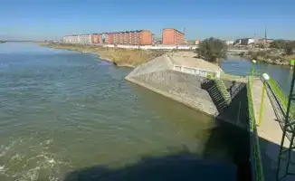 Подготовка к весеннему паводковому периоду в регионах страны