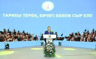 Награждение передовиков труда как символ единства и упорства региона