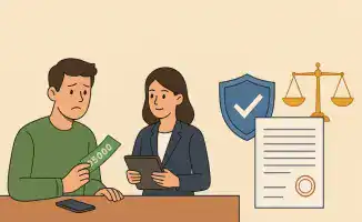 Штраф за отказ: ювелирка под защитой закона!