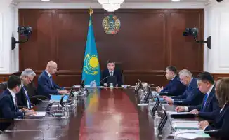 Трагедия в Алгабасе: последствия пожара для семей погибших и меры поддержки от властей