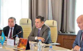 Сотрудничество ВКО и Германии в экономике