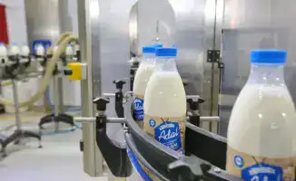 Алматинская область демонстрирует рост промышленного производства на 108,7% и становится центром обрабатывающей промышленности