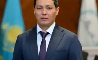 Бекбосынов Бахыт Асенгазыевич новый руководитель управления физической культуры и спорта области Абай