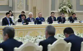 Меморандум Казахстана и Узбекистана о сотрудничестве в горной промышленности