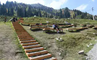 Алматы: международный магнит для туристов, притягивающий свыше миллиона гостей