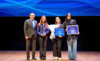 Фестиваль «Жастар Жалыны – 2025»: платформа для развития молодежного творчества и межнационального согласия в Астане