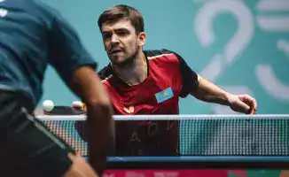 Кирилл Герасименко вновь на пьедестале: двукратный чемпион Игр исламской солидарности