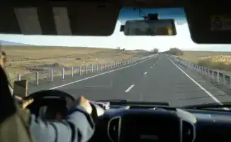 В Жетісу завершён ремонт автомагистралей «Сарыозек-Коктал» и «Жаркент-Хоргос» для улучшения транспортного сообщения в приграничном регионе