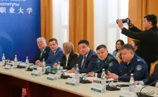 Будущее автомобильной отрасли: Инновации уже здесь!