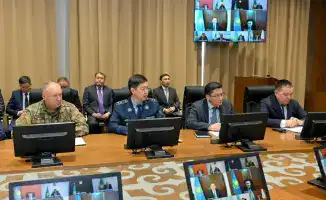 Зимние пожары: как не стать следующим номером?