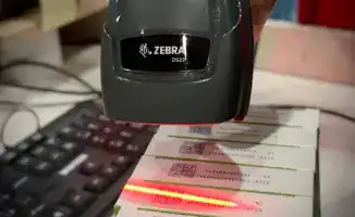 Казахстан начинает маркировку новых групп товаров для борьбы с теневым рынком