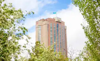 Обучение полицейских предотвращению киберпреступлений и отслеживанию финансовых потоков