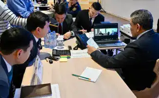 703 обращения граждан на личном приеме в СКО: основные проблемы в благоустройстве и трудоустройстве