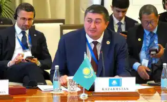 Международная конференция в Ташкенте: обсуждение 30-летия Конституционного Суда и конституционных реформ в Азии