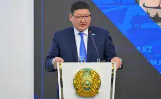 Развитие области Абай: международные перспективы и планы на будущее от Берика Уали