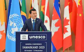 Казахстан: новая звезда на сцене ЮНЕСКО!