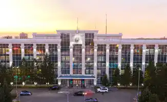 Заседание Восточно-Казахстанского областного акимата пройдет в онлайн-формате 26 ноября