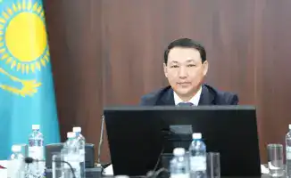 Заседание коллегии Комитета государственного энергетического надзора и контроля: итоги работы территориальных департаментов и приоритетные задачи