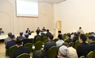 Семинар для духовенства в Астане: изучение этики и применения искусственного интеллекта в медиа