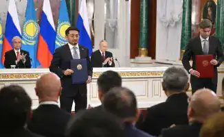 Казахстан и Россия создают совместную комиссию для летных испытаний ракетных комплексов «Союз-5» и «Байтерек»