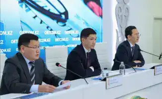 Снижение количества проверок бизнеса в Казахстане облегчает нагрузку на предпринимателей