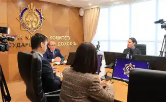 Казахстан запускает новый механизм контроля электронных счетов-фактур с 1 января 2026 года