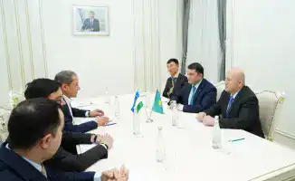 Туркестан и Хорезм объединяют усилия в туризме