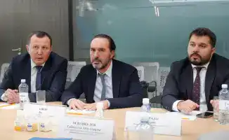 Казахстан запускает проект по производству пищевого желатина с международными инвестициями в Алматы