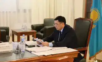 Серия совещаний по Программе совместных действий: шаг к макроэкономической стабилизации и улучшению уровня жизни