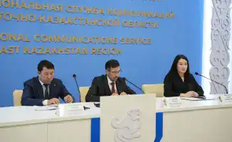 В Восточно-Казахстанской области ожидается рост производства товарной рыбы до 9,7 тыс. тонн к 2030 году