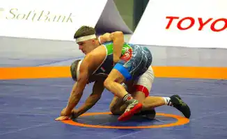 Успехи Казахстана на Сурдлимпийских играх: Андрей Самарин и его вклад в медальный зачет страны