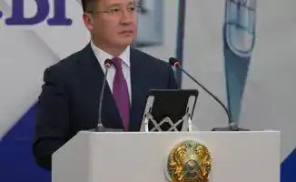 Торжественное мероприятие в Павлодаре: 60-летие телеканала «ERTIS»