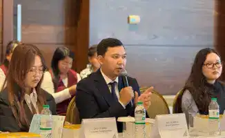 Форсайт-сессия в Астане: колледж сервисного образования определяет потребности индустрии гостеприимства