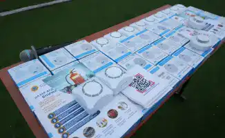 МЧС Казахстана усиливает меры по пожарной безопасности для защиты социально уязвимых граждан