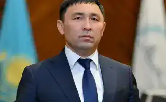 Новый вождь дорог: Байырхан Мерей на посту!