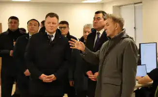 Казахстан и Беларусь усиливают сотрудничество в области чрезвычайных ситуаций