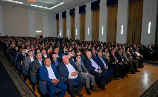 В Абайской области Казахстана отмечают достижения аграрного сектора на международном уровне