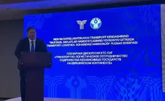 В Ташкенте обсудили развитие транспортной инфраструктуры на 45-м заседании Координационного совещания СНГ