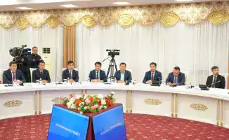 На заседании инвестиционного штаба обсуждают реализацию 98 проектов на 2,8 трлн тенге