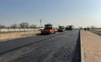 Дороги Алматы: от обновлений до новых горизонтов!